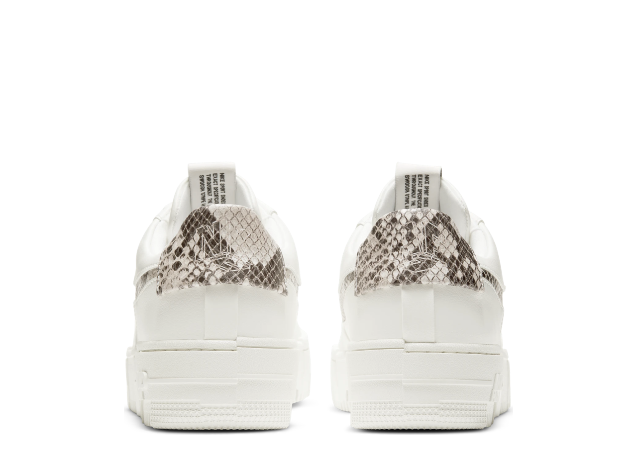 Nike Air Force 1 Pixel SE (Women's) - photo 3