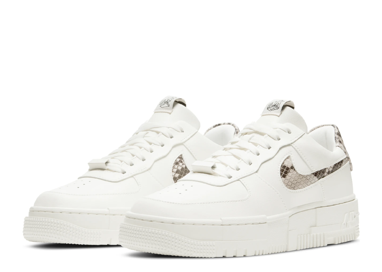 Nike Air Force 1 Pixel SE (Women's) - photo 2