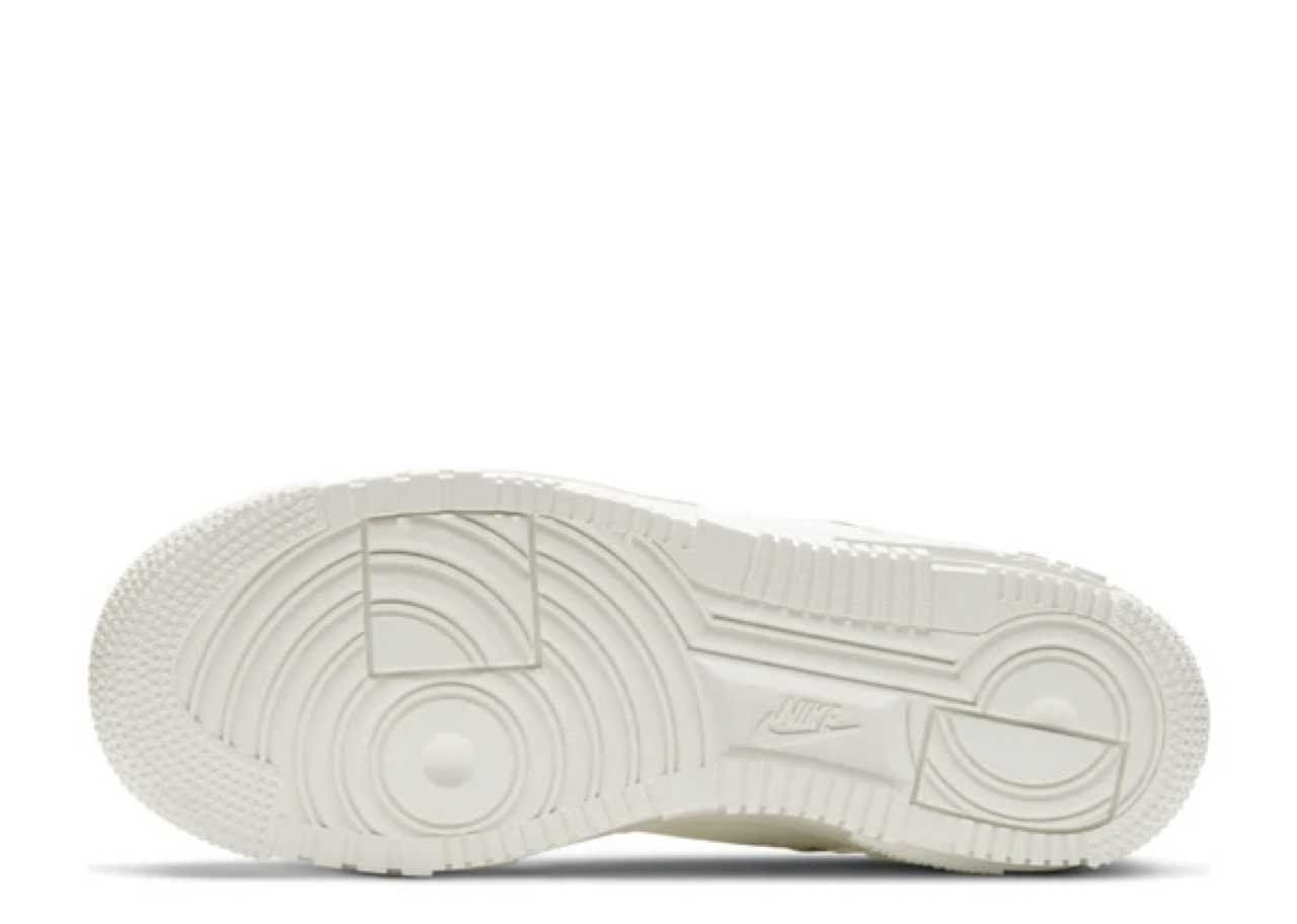 Nike Air Force 1 Pixel SE (Women's) - photo 4