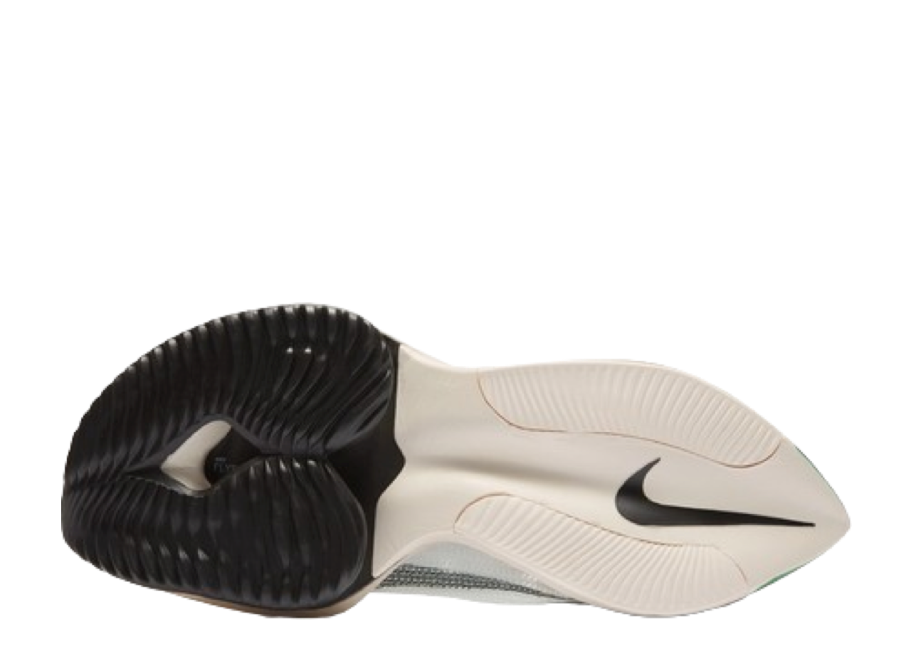 Nike Air Zoom Alphafly NEXT% Eliud Kipchoge - photo 4