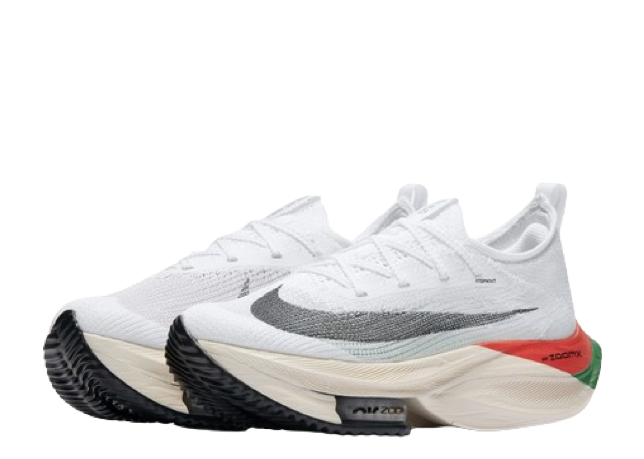 Nike Air Zoom Alphafly NEXT% Eliud Kipchoge - photo 2