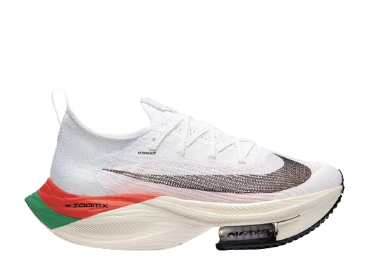 Nike Air Zoom Alphafly NEXT% Eliud Kipchoge