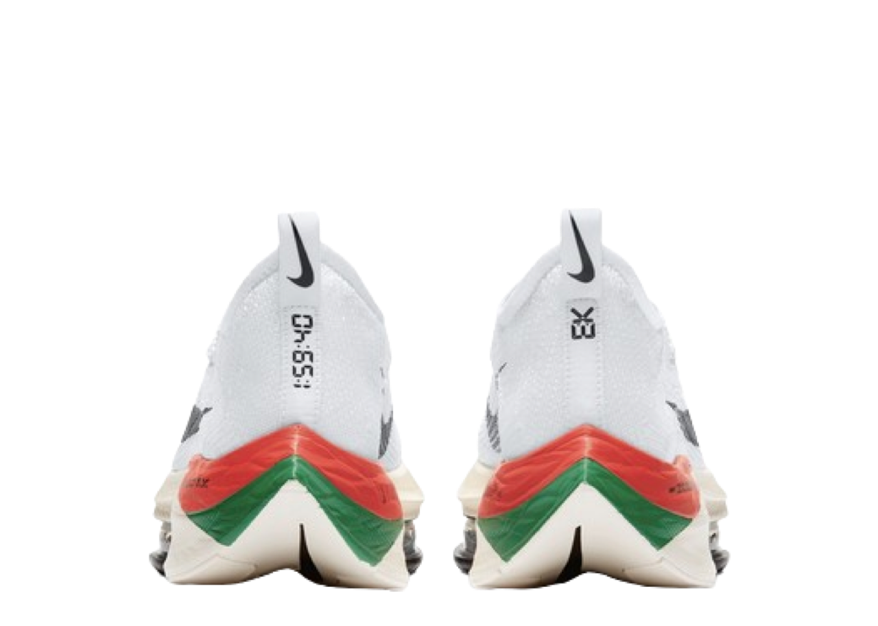 Nike Air Zoom Alphafly NEXT% Eliud Kipchoge - photo 3