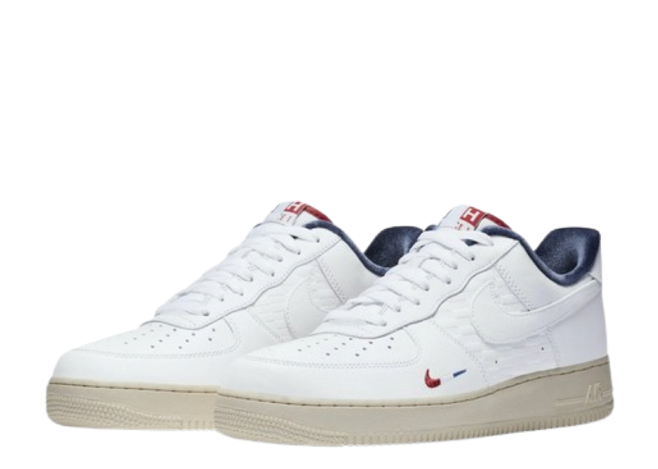 Nike Air Force 1 Low Kith Paris - photo 2