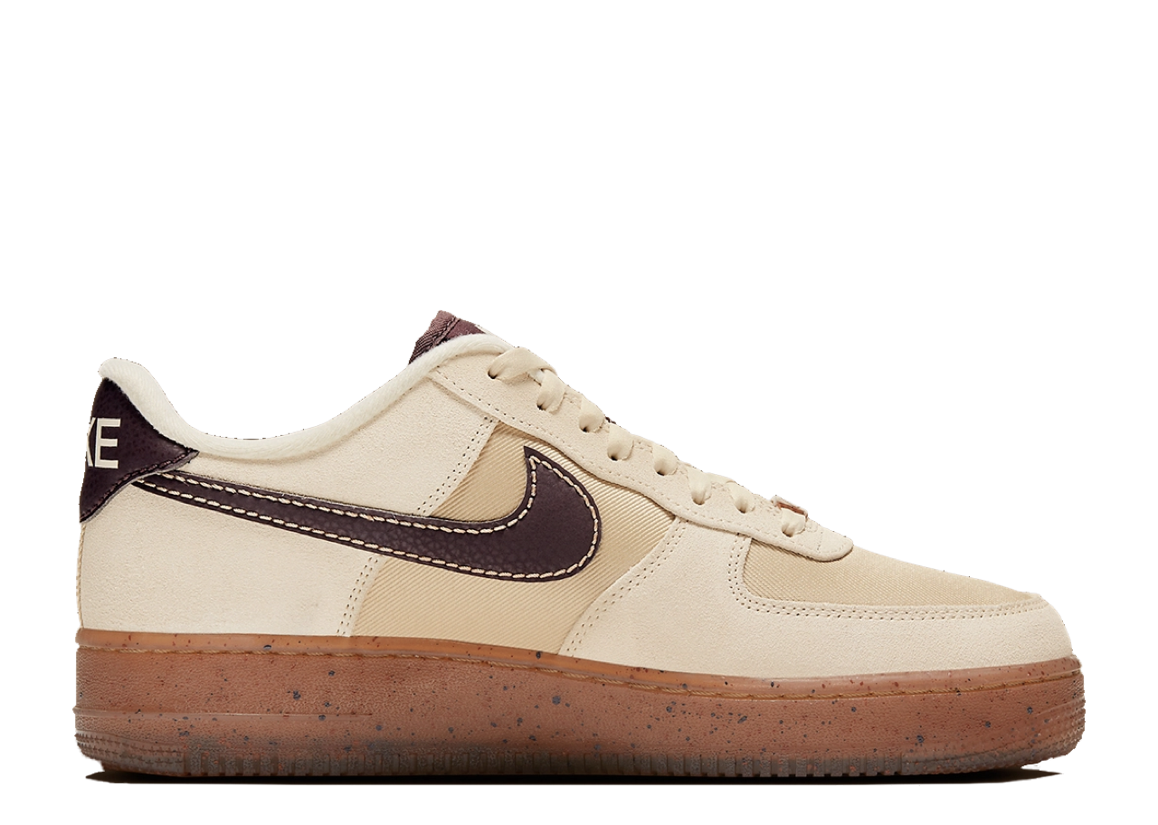 Nike Air Force 1 Low Coffee
