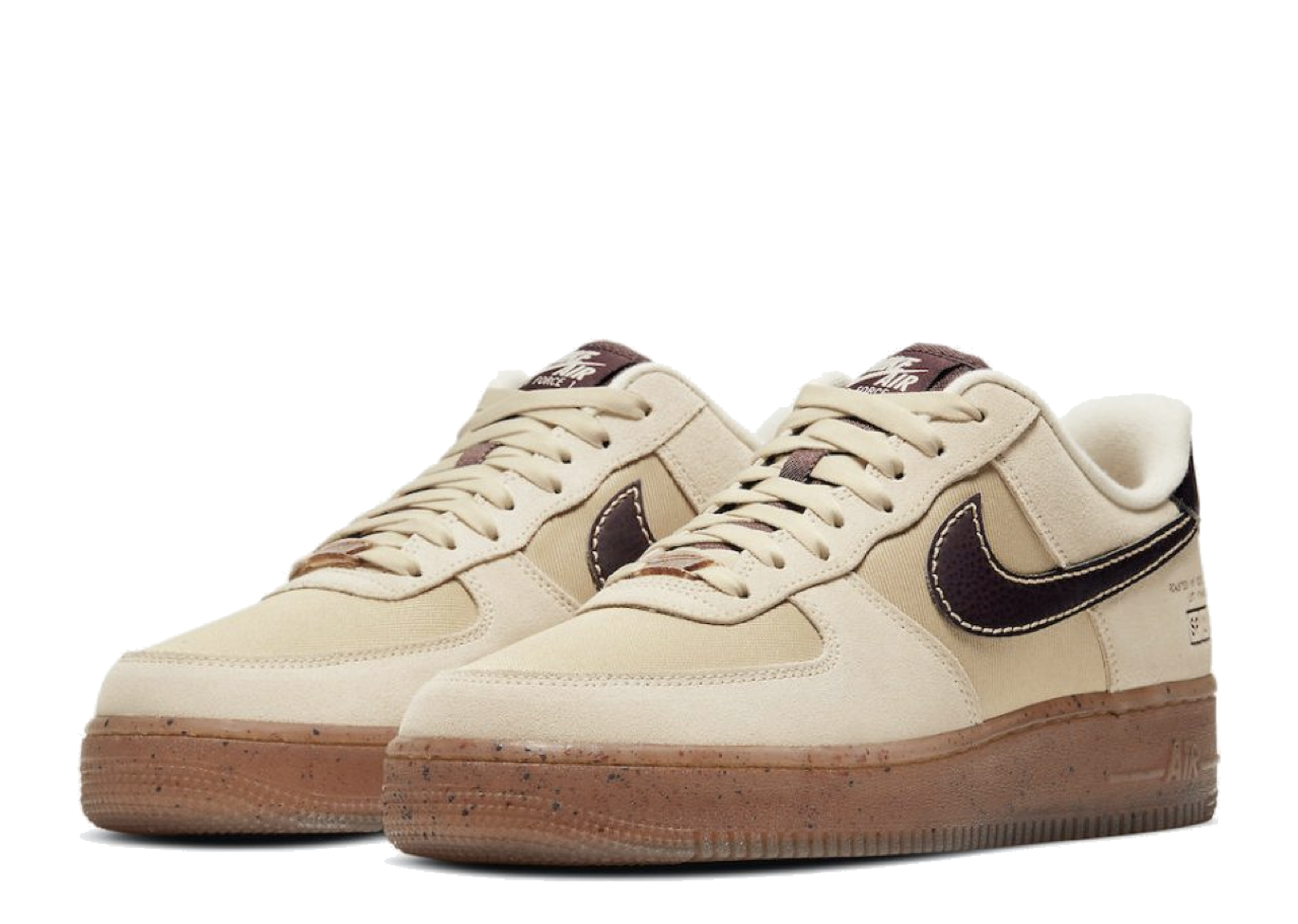 Nike Air Force 1 Low Coffee - photo 2