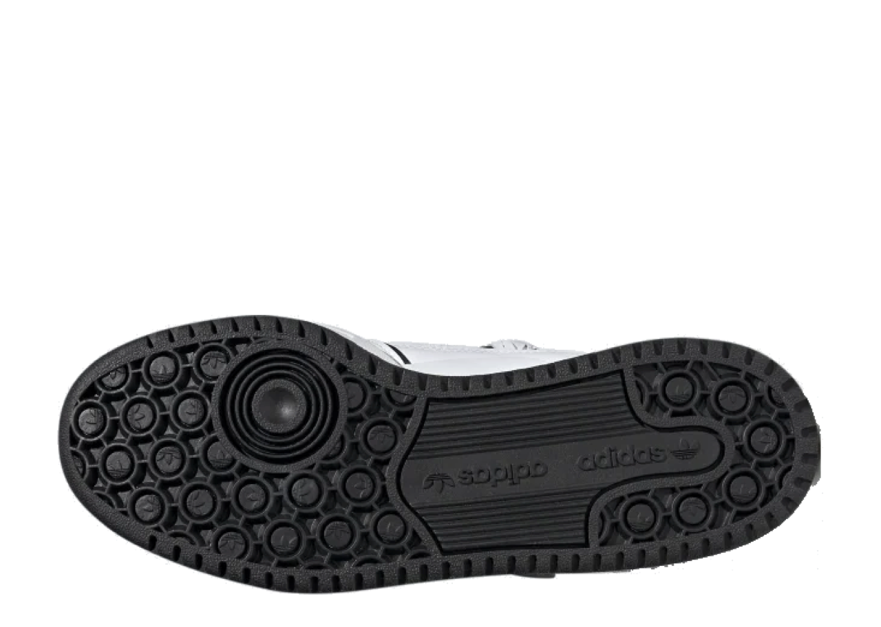 Adidas Forum Plus White (Women's) - photo 3