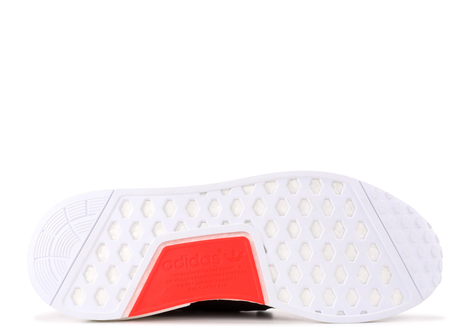 Adidas NMD XR1 Glitch Camo - photo 4