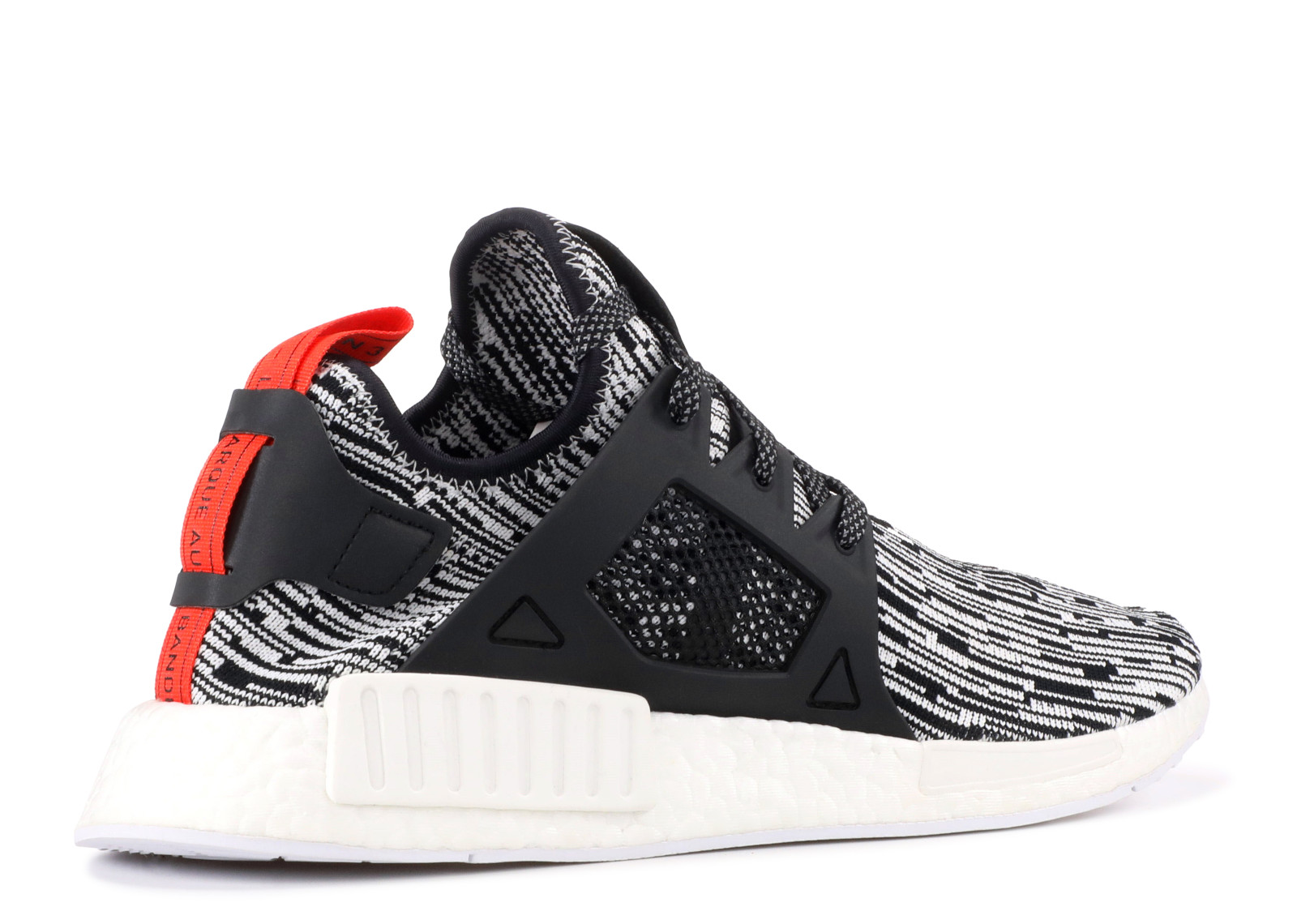 Adidas NMD XR1 Glitch Camo - photo 3