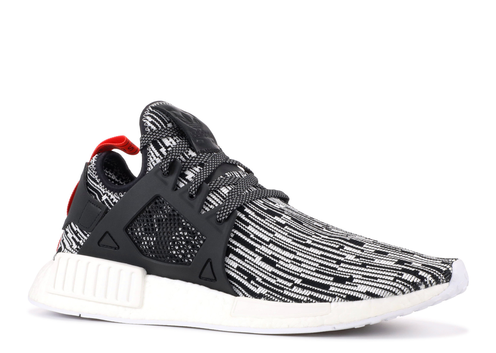 Adidas NMD XR1 Glitch Camo - photo 2