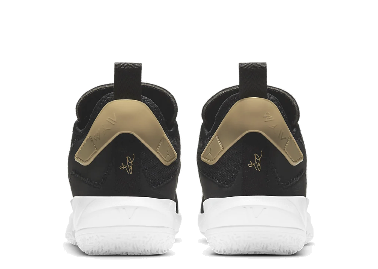 Jordan Why Not ZER0.4 (Grade School) - photo 3