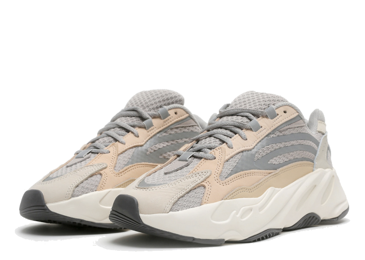 Yeezy Boost 700 V2 Cream - photo 2