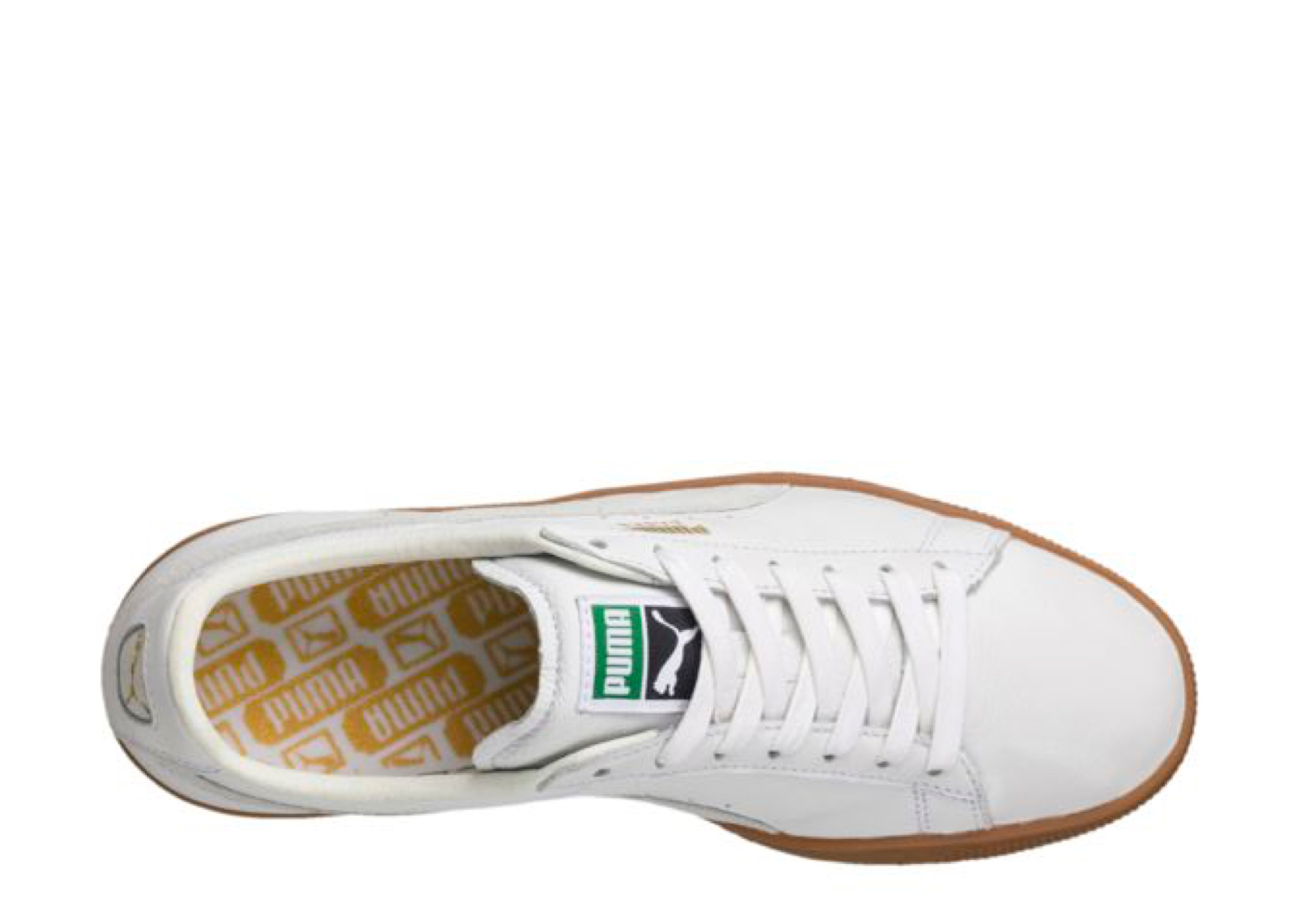 Puma Basket Classic Gum Deluxe - photo 3