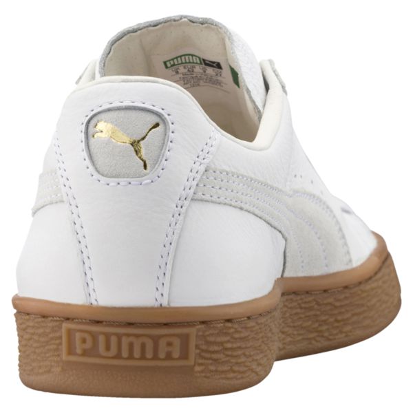 Puma Basket Classic Gum Deluxe - photo 4