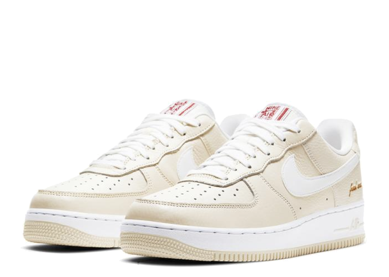 Nike Air Force 1 Low Popcorn - photo 2