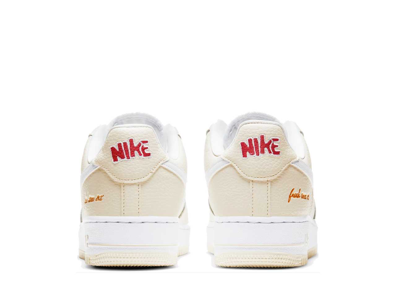 Nike Air Force 1 Low Popcorn - photo 3