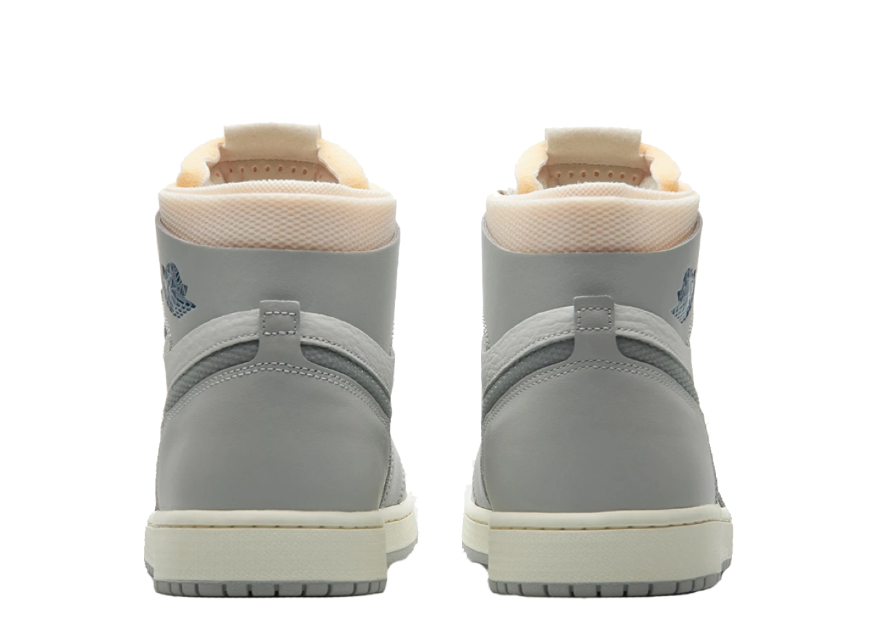 Air Jordan 1 High Zoom Air CMFT London - photo 3