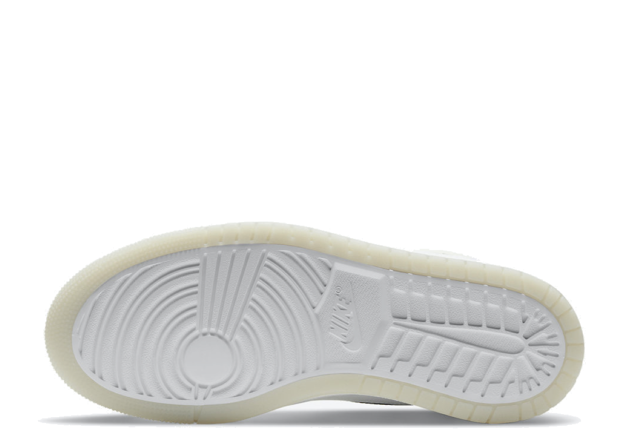 Air Jordan 1 High Zoom Air CMFT London - photo 4
