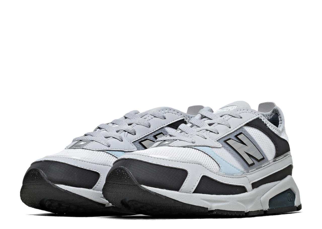New Balance X-Racer Grey - photo 2