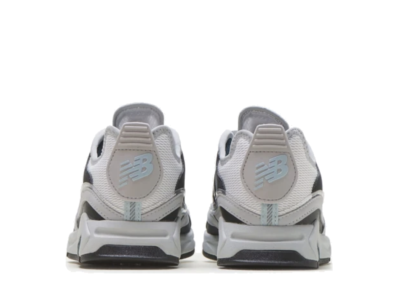 New Balance X-Racer Grey - photo 3