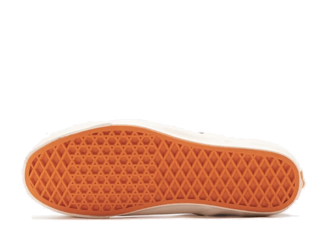 Vans X Porter OG Classic Slip-On Lx - photo 4
