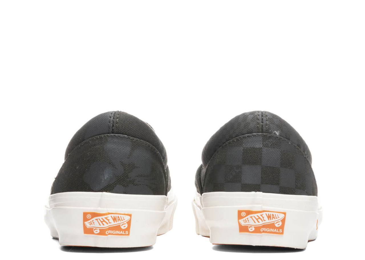 Vans X Porter OG Classic Slip-On Lx - photo 3