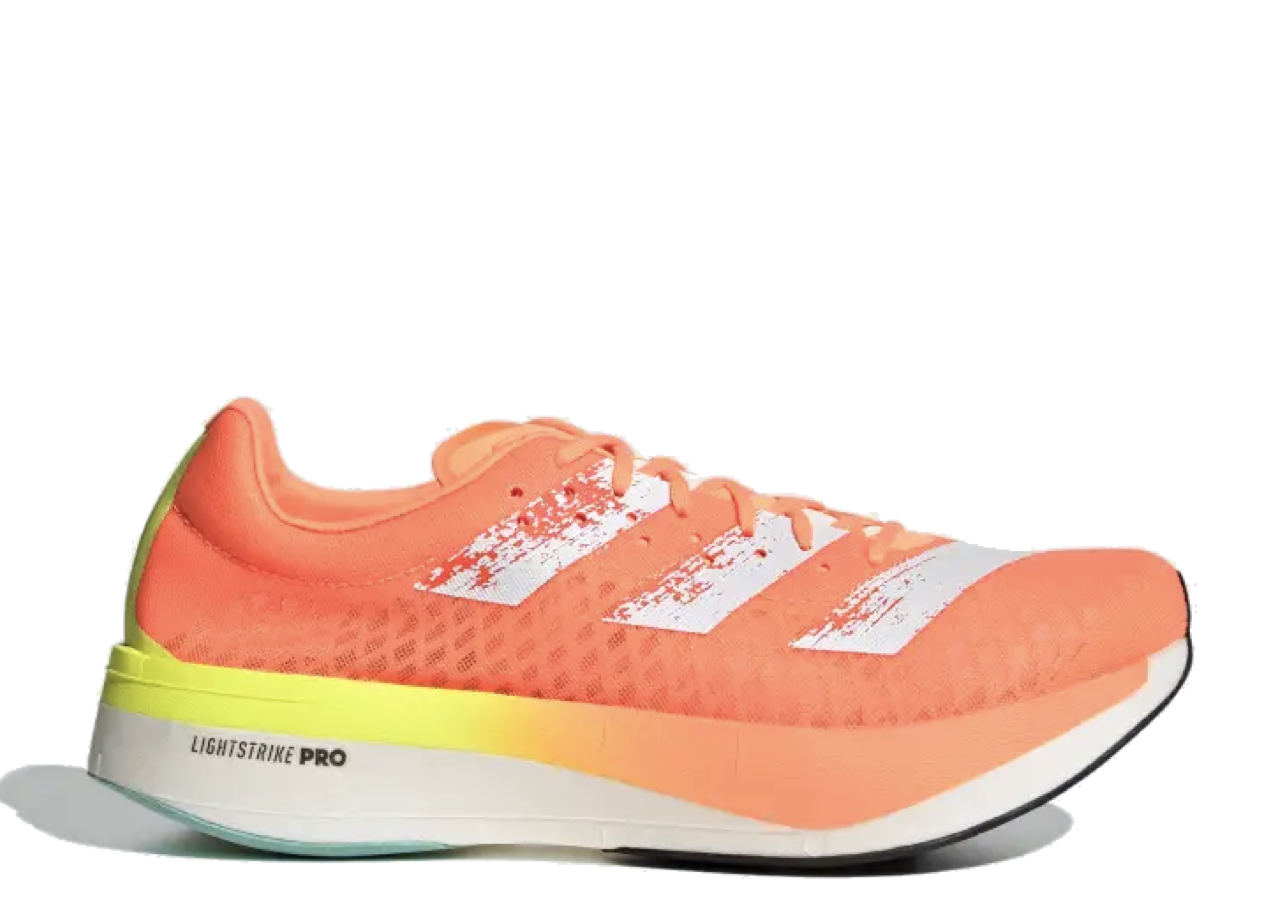 Adidas AdiZero Adios Pro