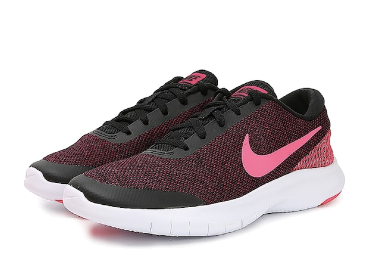 Nike Flex Experience RN 7 Racer Pink (Women's) - photo 2