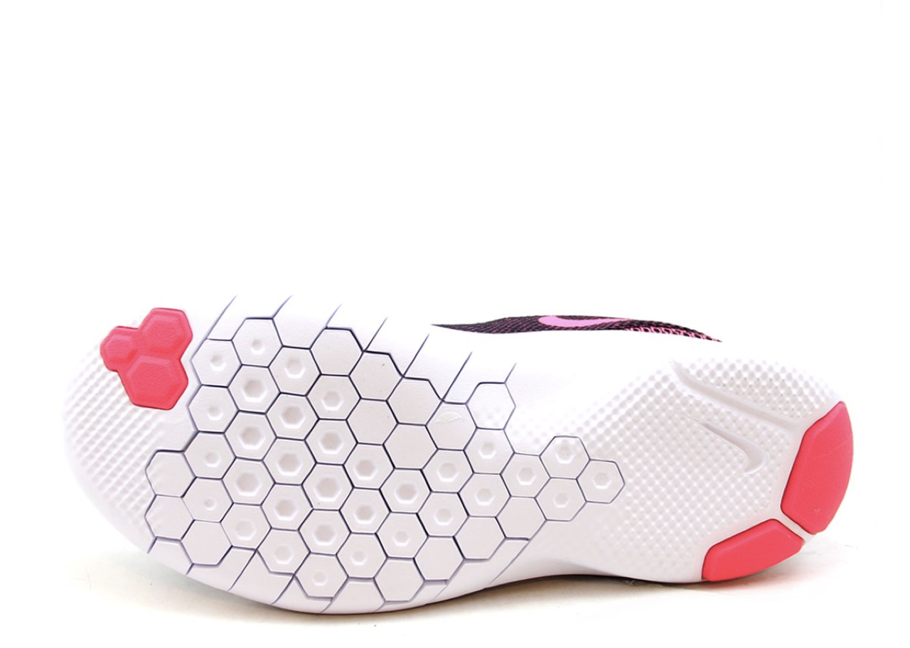 Nike Flex Experience RN 7 Racer Pink (Women's) - photo 4