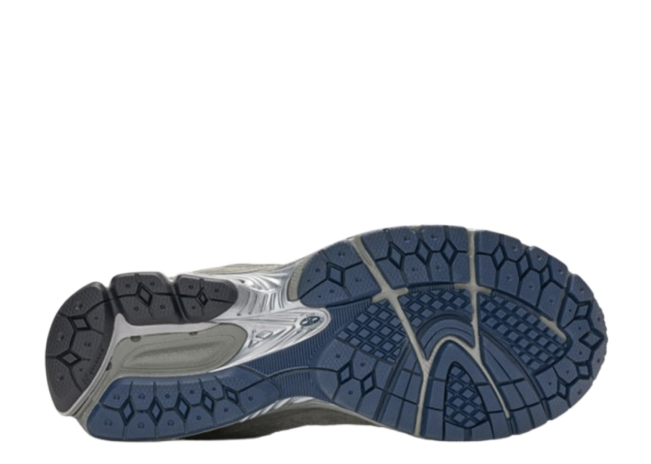 New Balance 2002R Light Grey - photo 4