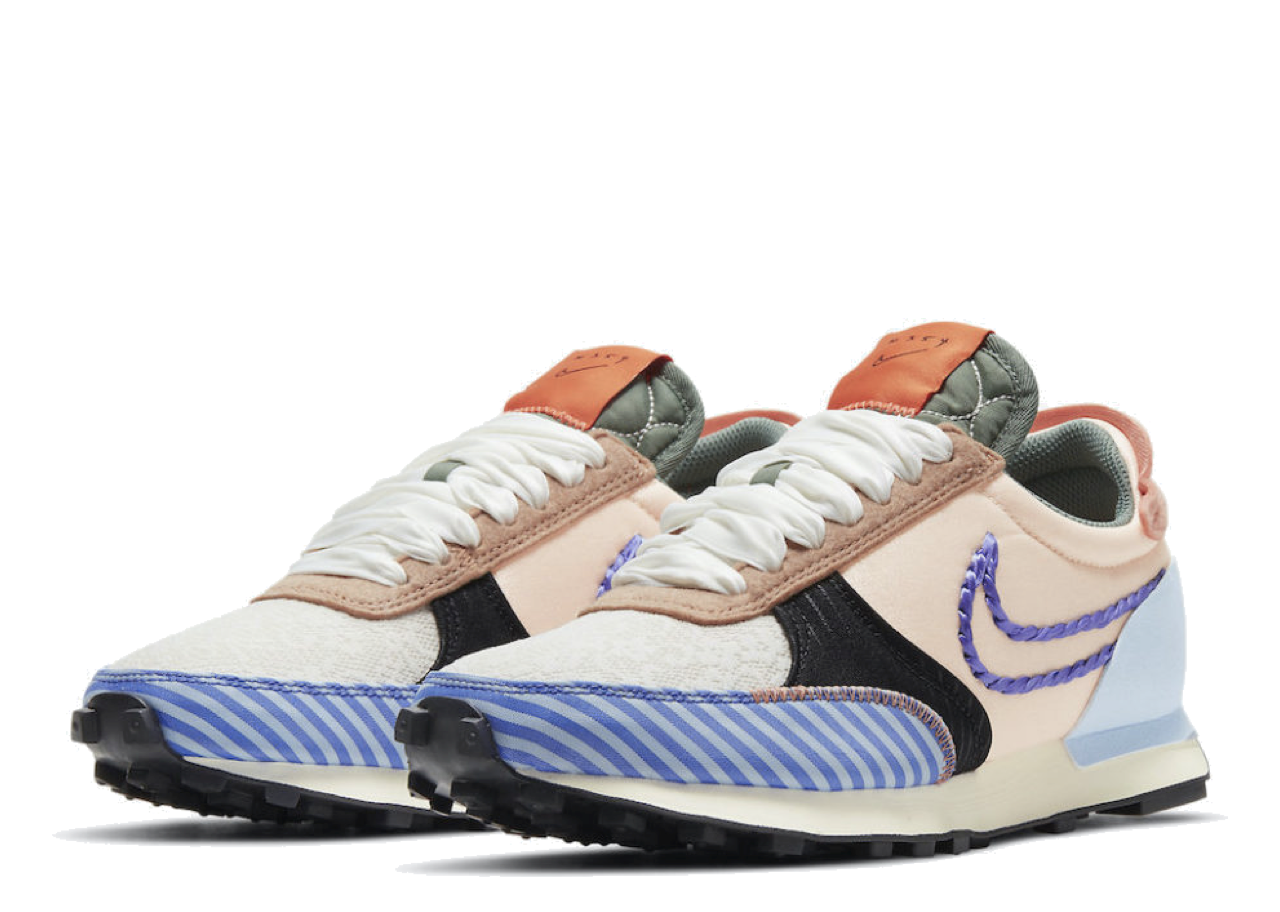 Nike Daybreak Crimson Tint Sapphire Blue (Women's) - photo 2