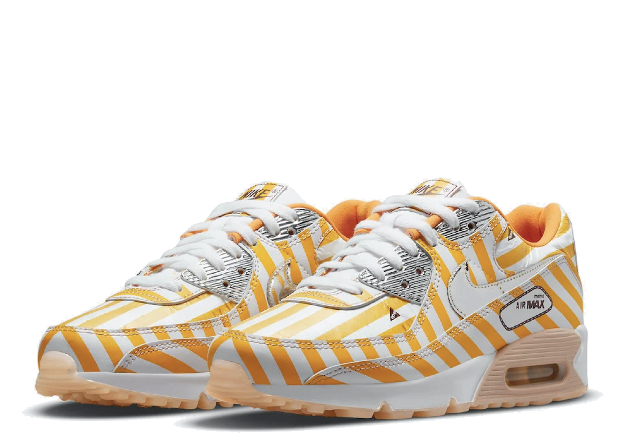 Nike Air Max 90 Fried Chicken - photo 2
