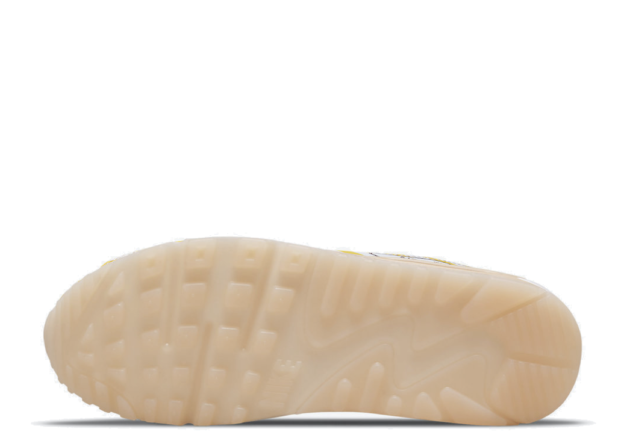 Nike Air Max 90 Fried Chicken - photo 4