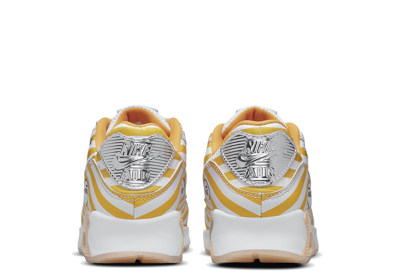 Nike Air Max 90 Fried Chicken - photo 3