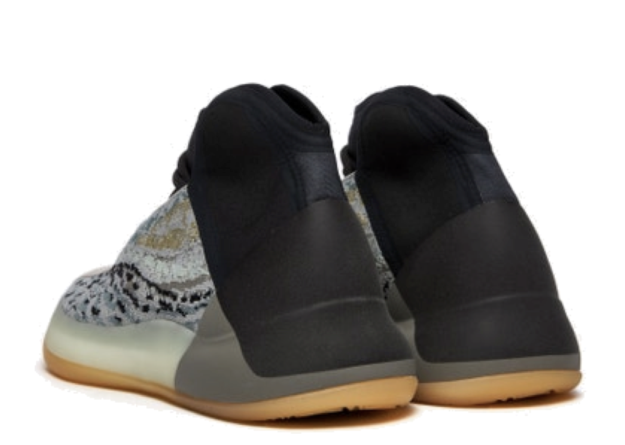 Yeezy QNTM Sea Teal - photo 3
