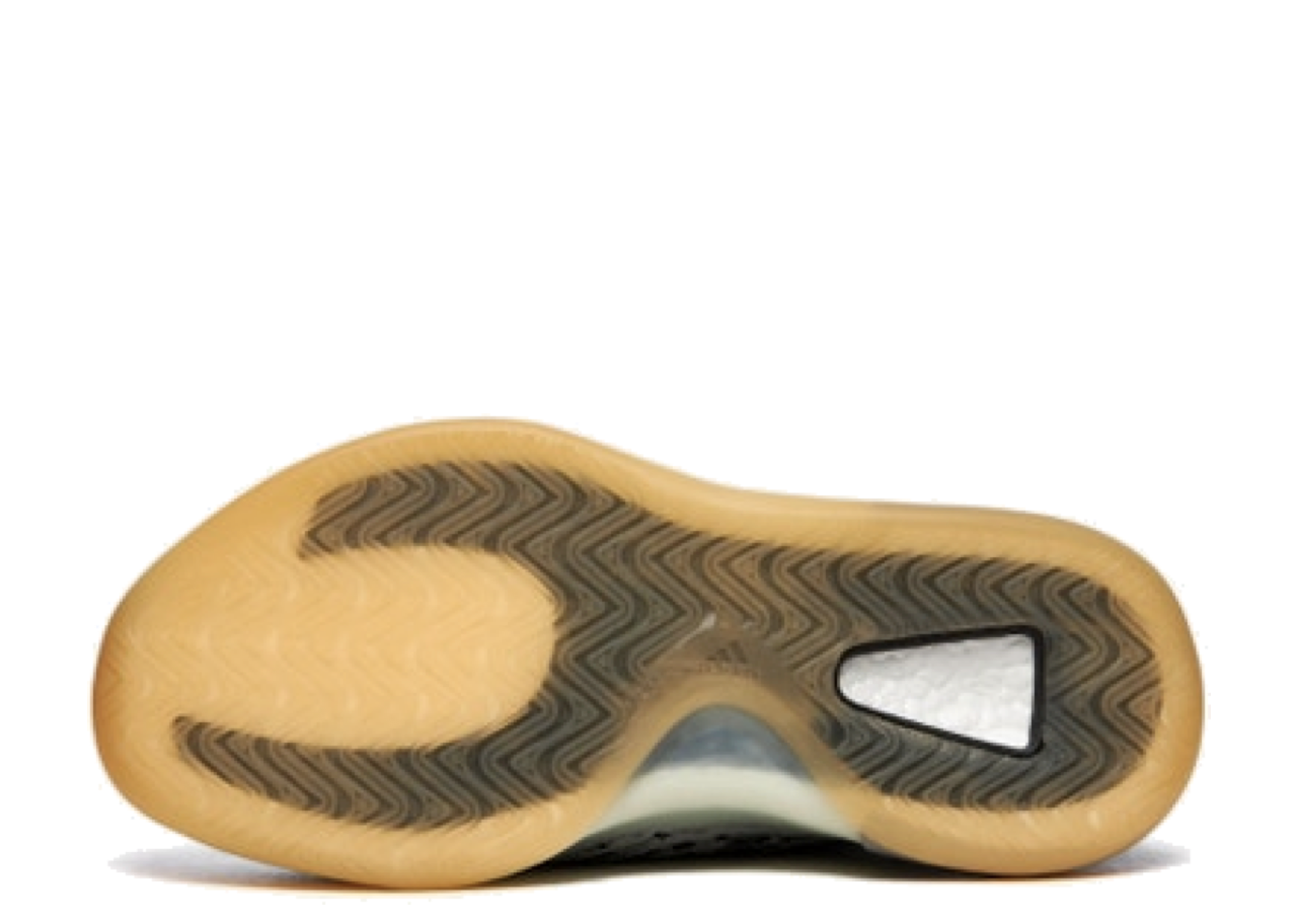 Yeezy QNTM Sea Teal - photo 4