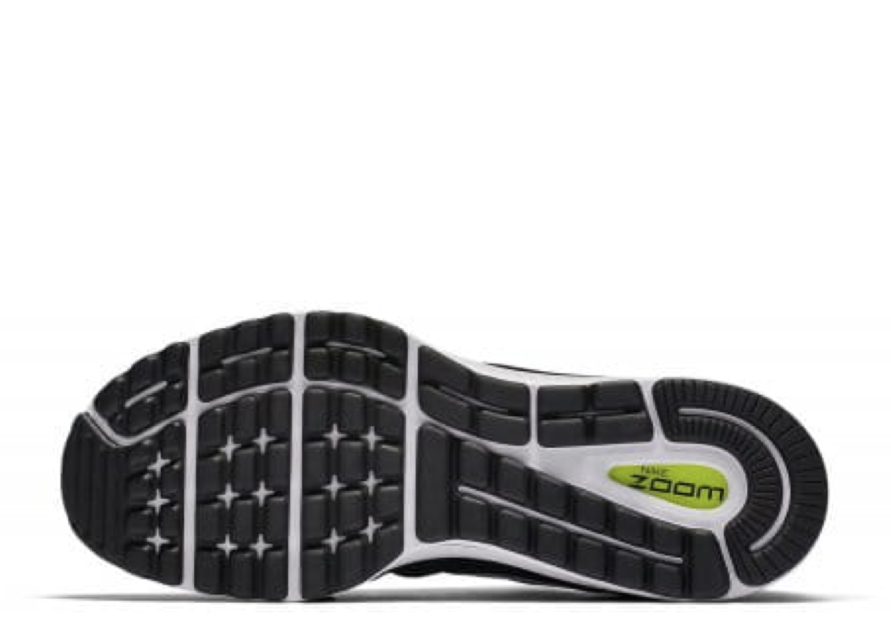Nike Air Zoom Vomero 12 - photo 4