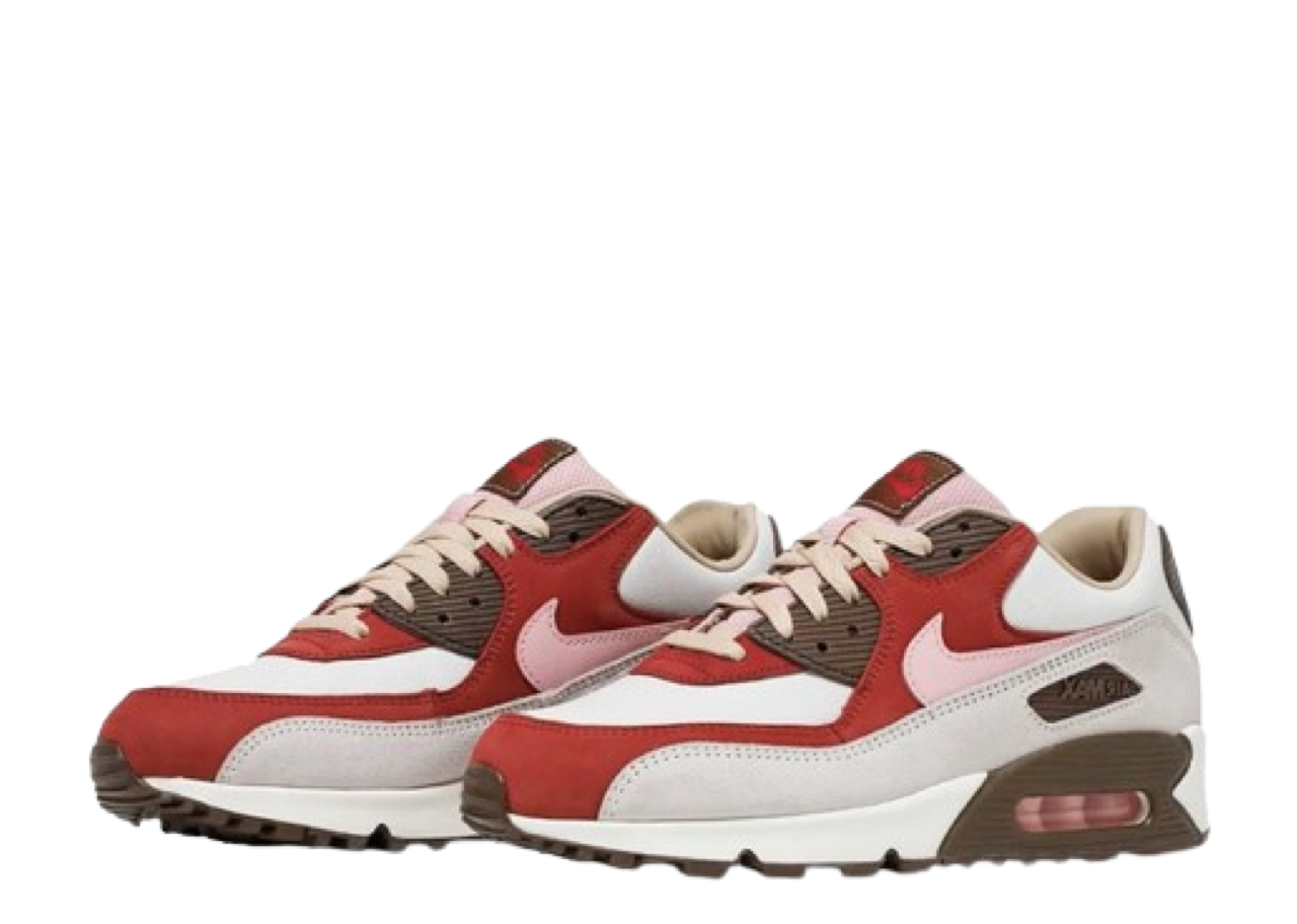 Nike Air Max 90 NRG Bacon (2021) - photo 2