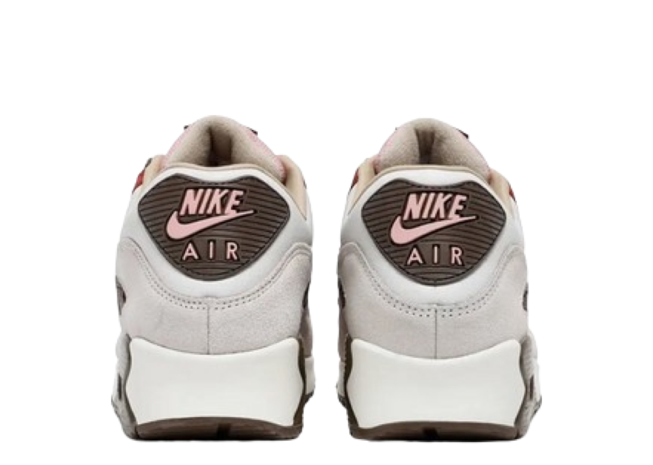 Nike Air Max 90 NRG Bacon (2021) - photo 3