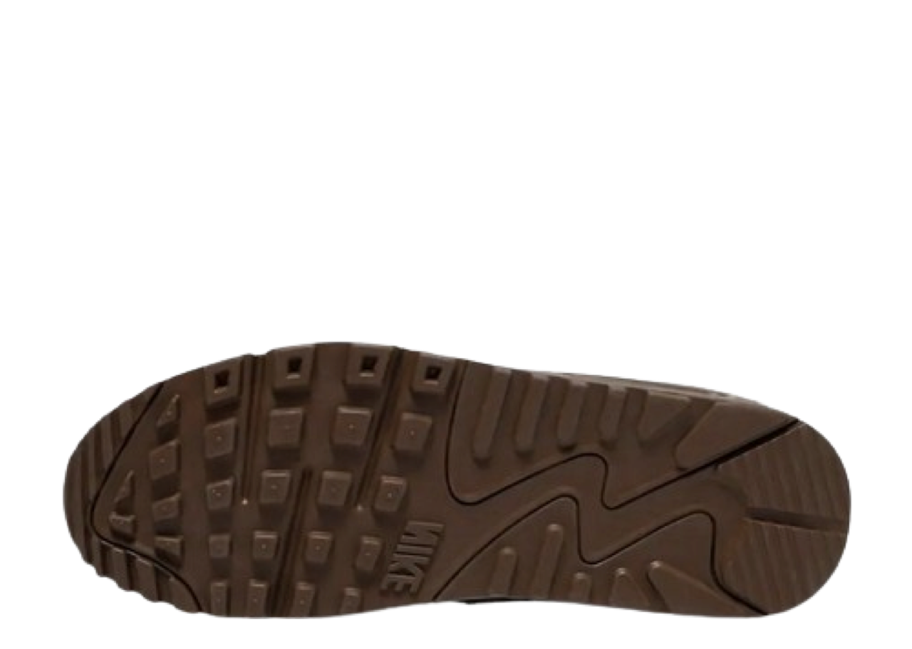 Nike Air Max 90 NRG Bacon (2021) - photo 4