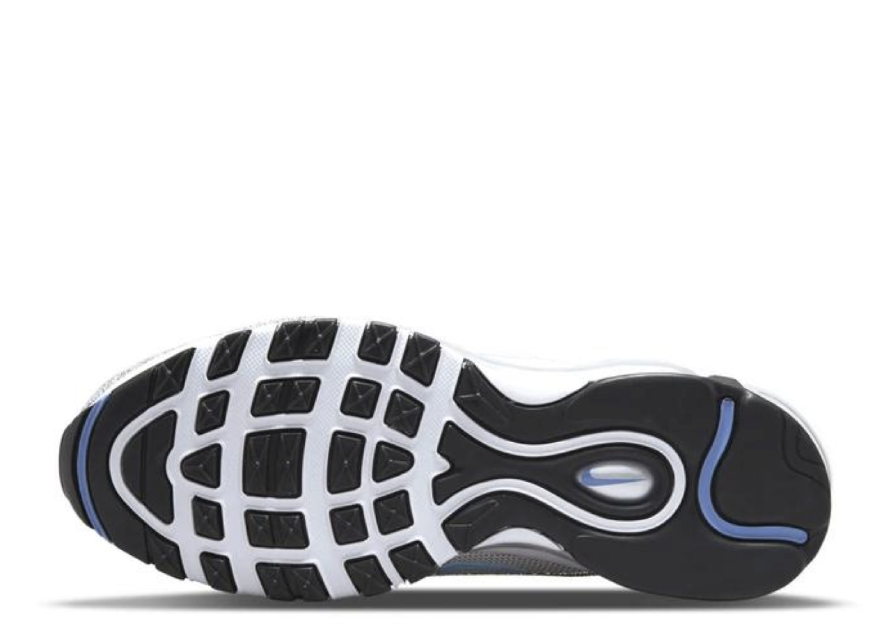 Nike Air Max 97 Swarovski Polar Blue (Women's) - photo 4