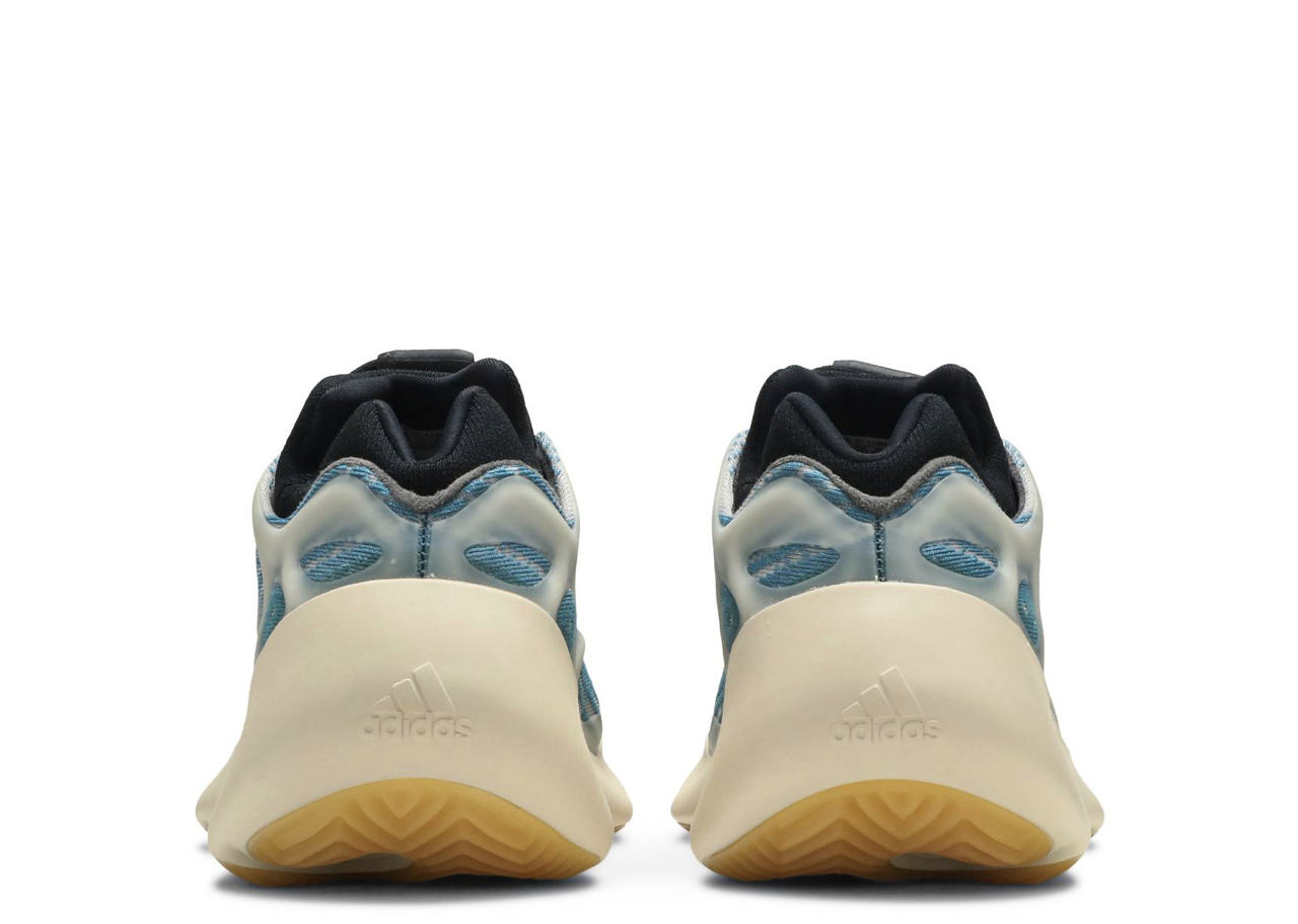 Yeezy 700 V3 Kyanite - photo 3
