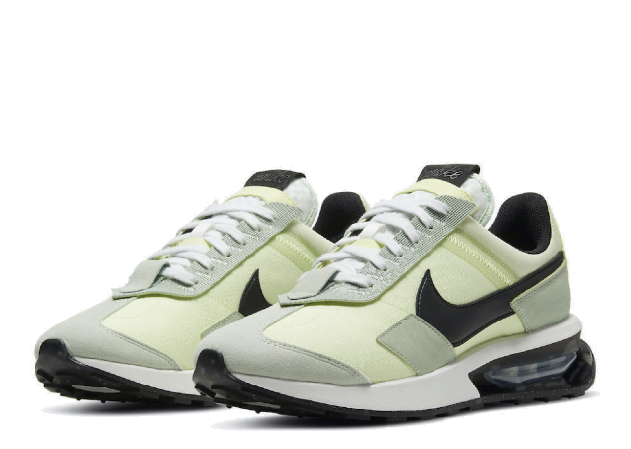 Nike Air Max Pre-Day Light Liquid Lime - photo 2