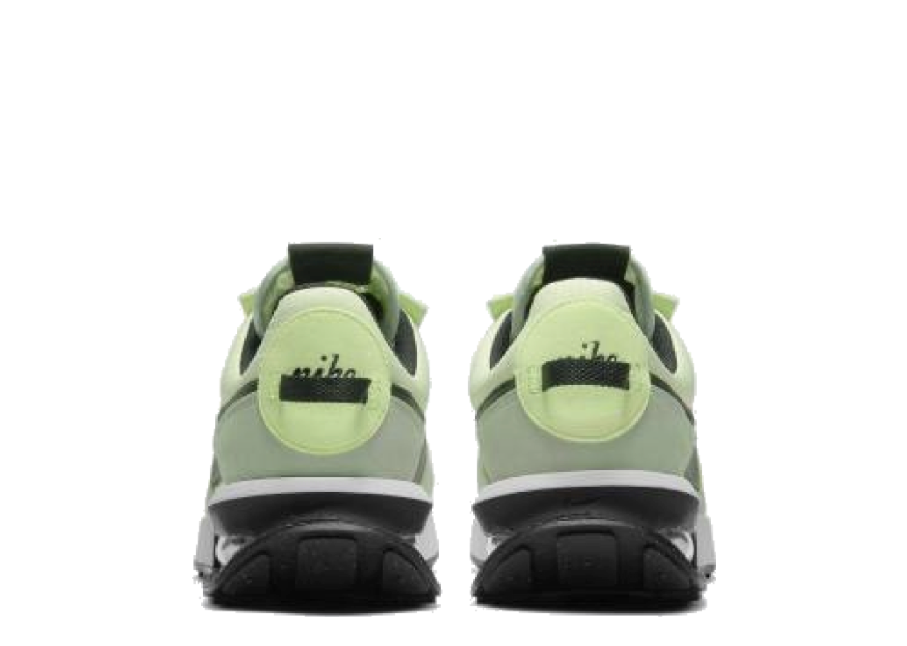 Nike Air Max Pre-Day Light Liquid Lime - photo 3