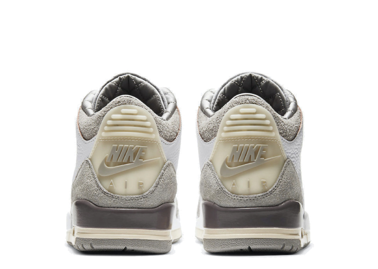 Air Jordan 3 Retro A Ma Maniére (Women's) - photo 3