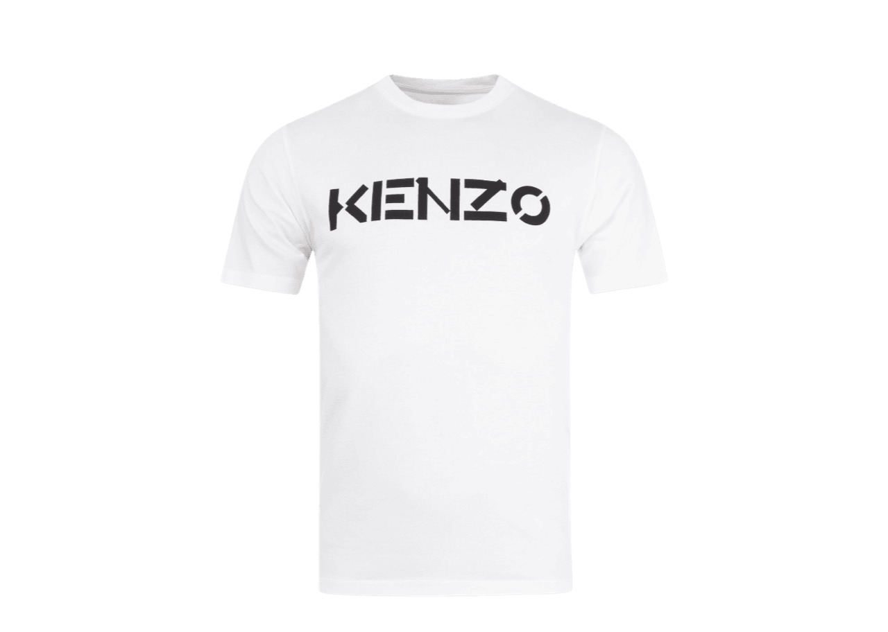 Kenzo Logo Tshirt