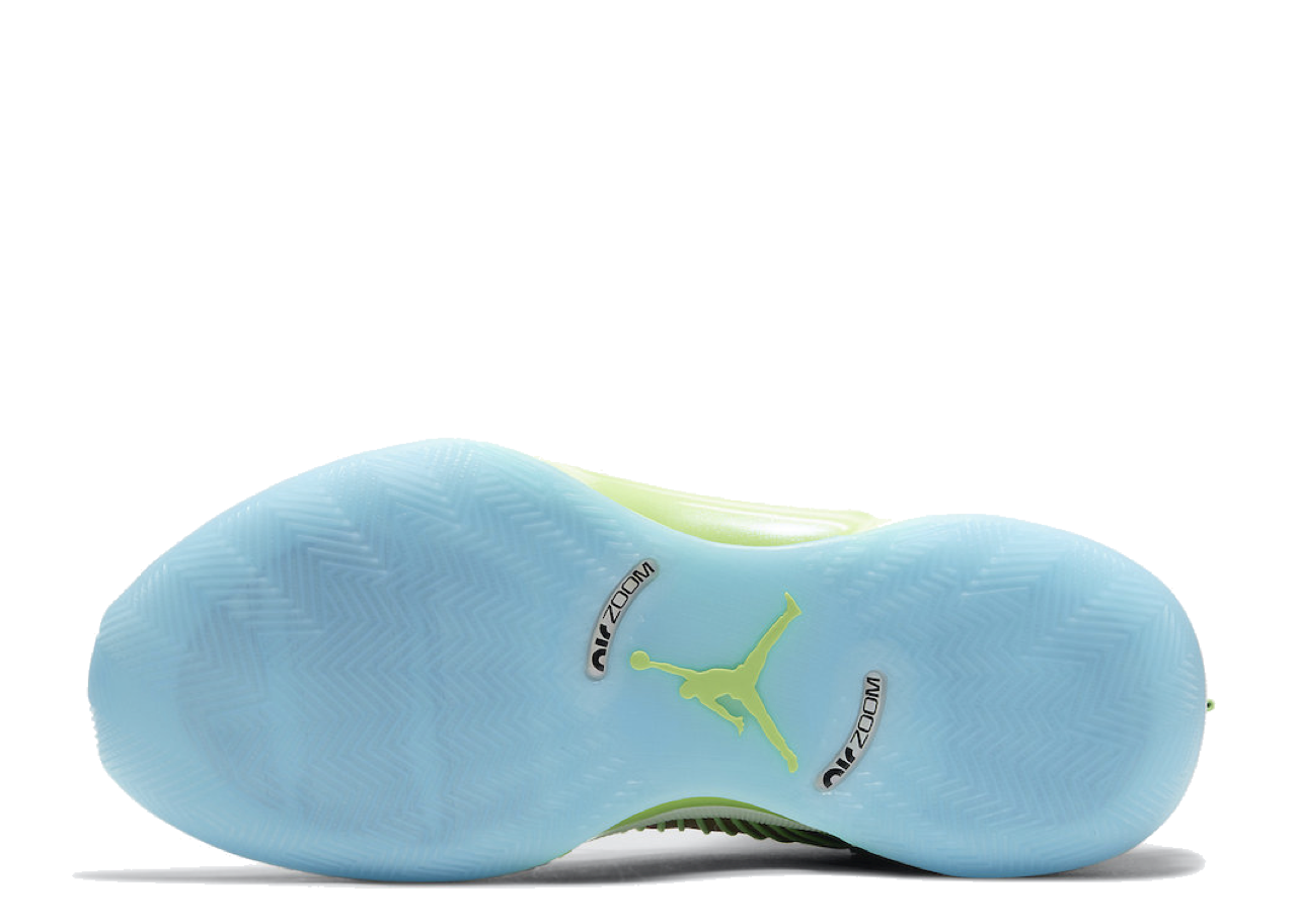 Jordan XXXV Jayson Tatum Women in Power PE - photo 4