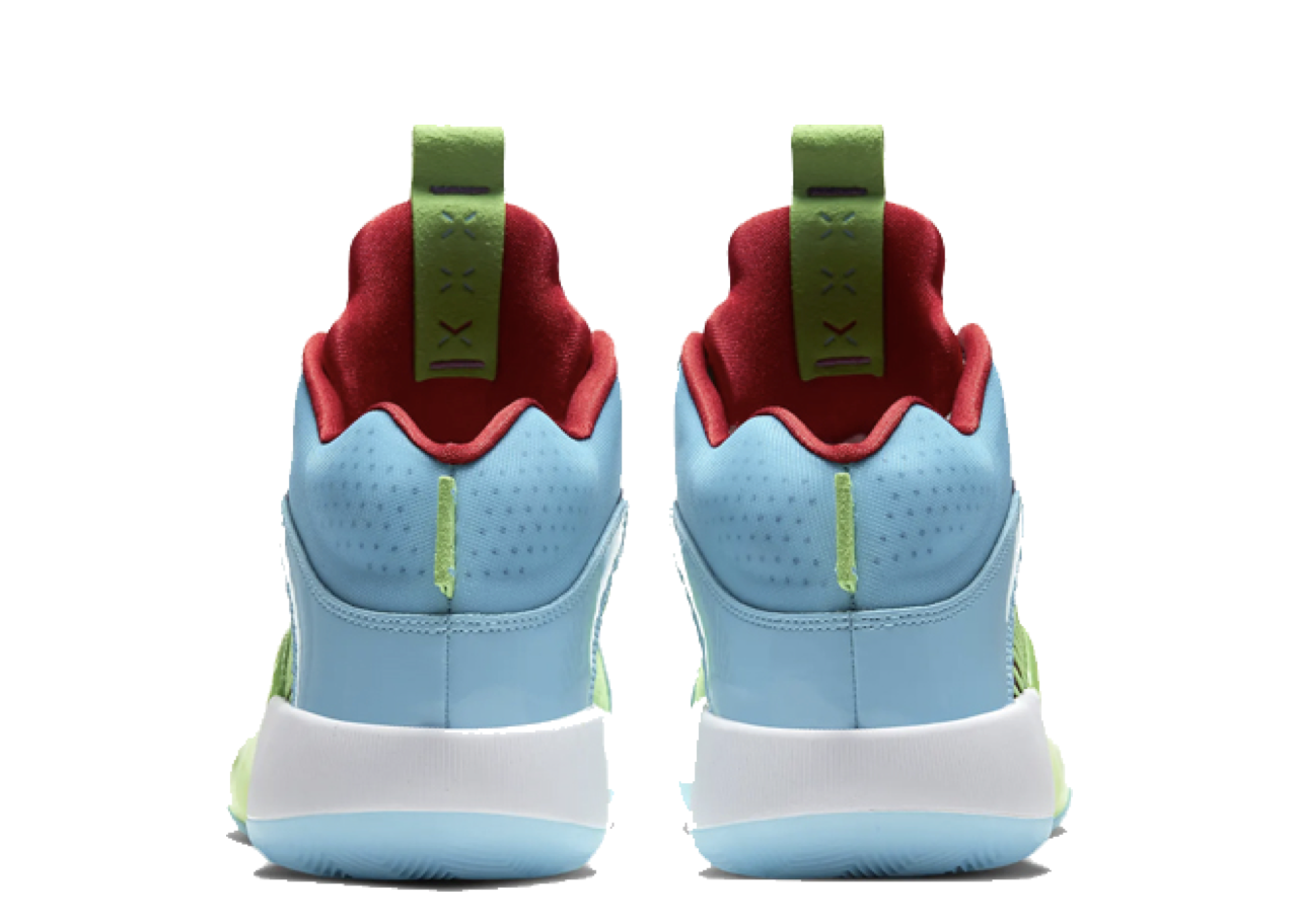 Jordan XXXV Jayson Tatum Women in Power PE - photo 3