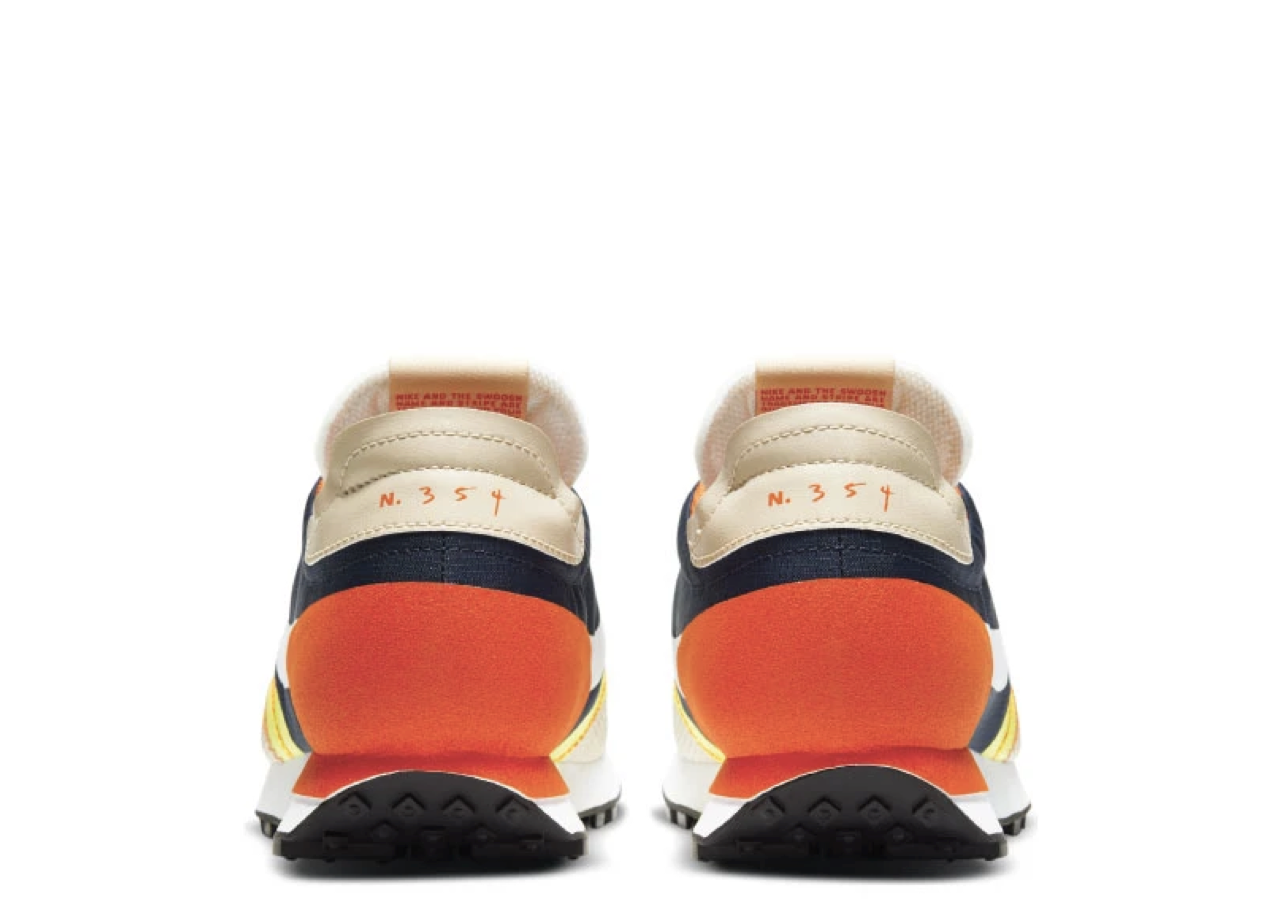 Nike Daybreak Type SE Oatmeal - photo 3