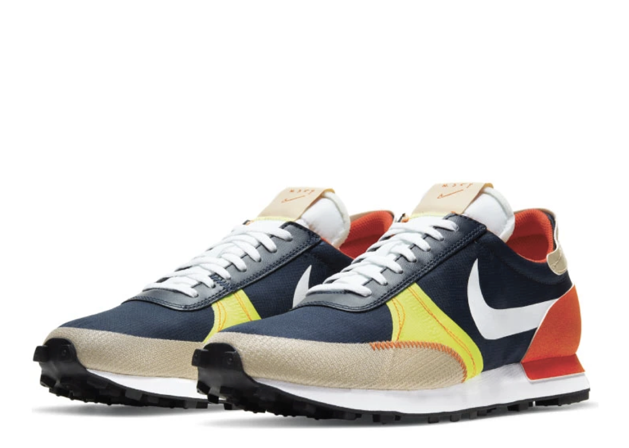 Nike Daybreak Type SE Oatmeal - photo 2